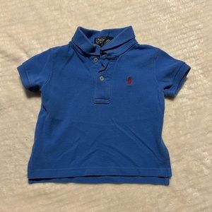 Polo RL